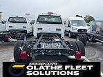 2024 Ford F-550 Regular Cab DRW 4WD Cab Chassis for sale #C43716 - photo 6