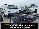 2024 Ford F-550 Regular Cab DRW 4WD Cab Chassis for sale #C43716 - photo 2