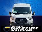 2024 Ford Transit 250 Medium Roof RWD Empty Cargo Van for sale #C43722 - photo 10