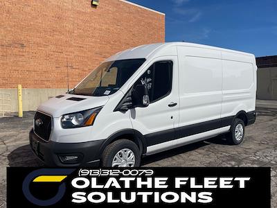 2024 Ford Transit 250 Medium Roof RWD Empty Cargo Van for sale #C43729 - photo 1