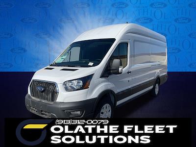2024 Ford Transit 350 High Roof RWD Empty Cargo Van for sale #C43732 - photo 1