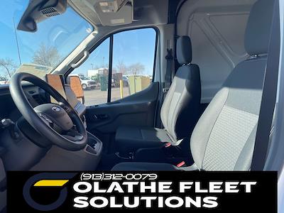 New 2024 Ford Transit 350 - photo 1