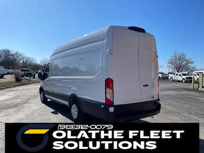 New 2024 Ford Transit 350 - photo 1
