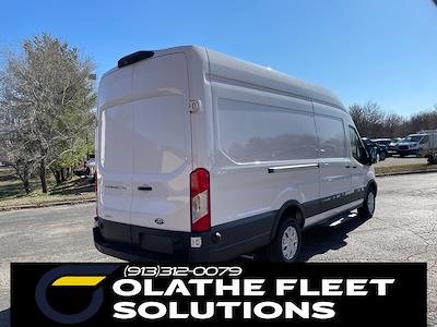 New 2024 Ford Transit 350 - photo 1