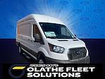 2024 Ford Transit 350 High Roof RWD Empty Cargo Van for sale #C43732 - photo 8
