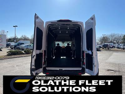 New 2024 Ford Transit 350 High Roof Empty Cargo Van for sale #C43733 - photo 2