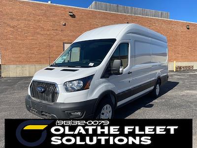 2024 Ford Transit 350 High Roof RWD Empty Cargo Van for sale #C43735 - photo 1