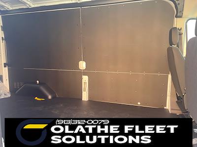 2024 Ford Transit 250 Medium Roof RWD Empty Cargo Van for sale #C43749 - photo 2
