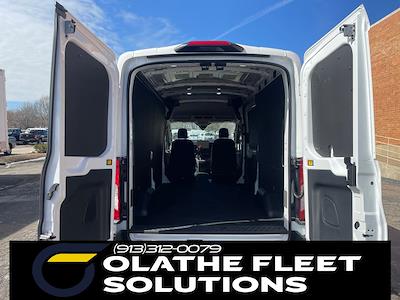 New 2024 Ford Transit 250 Medium Roof Empty Cargo Van for sale #C43752 - photo 2