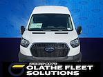 2024 Ford Transit 350 High Roof RWD Empty Cargo Van for sale #C43753 - photo 9