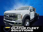New 2024 Ford F-450 XL Regular Cab 4x4 11' 4" Hillsboro Steel Flatbed Truck for sale #C43758 - photo 3