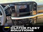 New 2024 Ford F-550 XLT Regular Cab 4WD Cab Chassis for sale #C43763 - photo 10