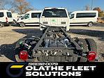 New 2024 Ford F-550 XLT Regular Cab 4WD Cab Chassis for sale #C43763 - photo 4