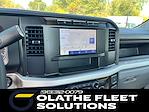 New 2024 Ford F-550 XL Regular Cab 4x4 Cab Chassis for sale #C43766 - photo 12