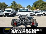 New 2024 Ford F-550 XL Regular Cab 4x4 Cab Chassis for sale #C43766 - photo 2