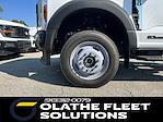New 2024 Ford F-550 XL Regular Cab 4x4 Cab Chassis for sale #C43766 - photo 5