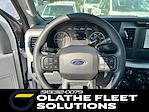 New 2024 Ford F-550 XL Regular Cab 4x4 Cab Chassis for sale #C43766 - photo 7