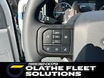 New 2024 Ford F-550 XL Regular Cab 4x4 Cab Chassis for sale #C43766 - photo 8