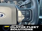New 2024 Ford F-550 XL Regular Cab 4x4 Cab Chassis for sale #C43766 - photo 9