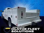 2024 Ford F-550 Crew Cab DRW 4x4 Reading Service Truck for sale #C43769 - photo 2