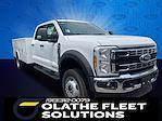 2024 Ford F-550 Crew Cab DRW 4x4 Reading Service Truck for sale #C43769 - photo 4