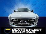 2024 Ford F-550 Crew Cab DRW 4x4 Reading Service Truck for sale #C43769 - photo 5