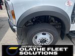 2024 Ford F-550 Crew Cab DRW 4x4 Reading Service Truck for sale #C43769 - photo 7