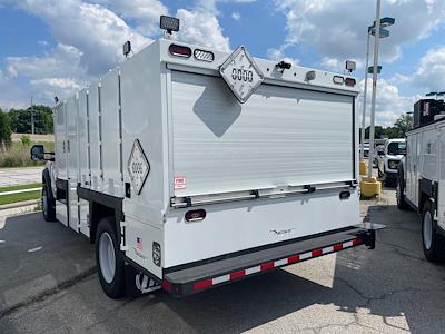 New 2024 Ford F-600 Maintainer Fuel Lube Truck for sale #C43782 - photo 2