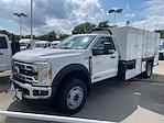 New 2024 Ford F-600 Maintainer Fuel Lube Truck for sale #C43782 - photo 1