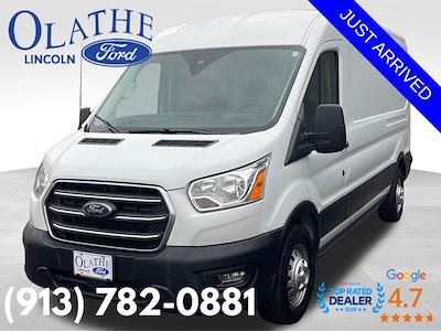 2020 Ford Transit 250 Medium Roof AWD Empty Cargo Van for sale #C43790A - photo 2