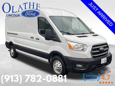 2020 Ford Transit 250 Medium Roof AWD Empty Cargo Van for sale #C43790A - photo 1