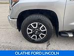 Used 2020 Toyota Tundra SR5 CrewMax Cab for sale #C43790B - photo 22