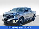Used 2020 Toyota Tundra SR5 CrewMax Cab for sale #C43790B - photo 24