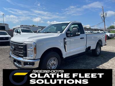 2024 Ford F-250 Regular Cab RWD Pickup for sale #C43803 - photo 1