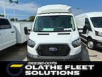 New 2024 Ford Transit 350 AWD 11' Knapheide Steel Service Utility Van for sale #C43808 - photo 4