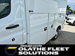 New 2024 Ford Transit 350 AWD 11' Knapheide Steel Service Utility Van for sale #C43808 - photo 5