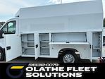 New 2024 Ford Transit 350 AWD 11' Knapheide Steel Service Utility Van for sale #C43809 - photo 9