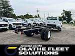 New 2025 Ford F-750 Base Regular Cab Cab Chassis for sale #C50146 - photo 5