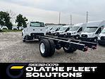New 2025 Ford F-750 Base Regular Cab Cab Chassis for sale #C50146 - photo 2