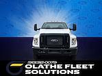 New 2025 Ford F-750 Base Regular Cab Cab Chassis for sale #C50147 - photo 3