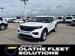 2025 Ford Police Interceptor Utility 4WD SUV for sale #C50203 - photo 1