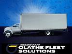 2025 Ford F-650 Regular Cab DRW 4x2 Morgan Truck Body Box Truck for sale #C50216 - photo 17