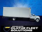 2025 Ford F-650 Regular Cab DRW 4x2 Morgan Truck Body Box Truck for sale #C50216 - photo 20