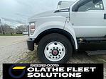 2025 Ford F-650 Regular Cab DRW 4x2 Morgan Truck Body Box Truck for sale #C50216 - photo 22