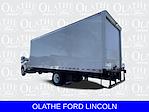 2025 Ford F-650 Regular Cab DRW 4x2, Morgan Truck Body Gold Star Box Truck for sale #C50216 - photo 2