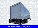 2025 Ford F-650 Regular Cab DRW 4x2, Morgan Truck Body Gold Star Box Truck for sale #C50216 - photo 5