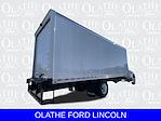 2025 Ford F-650 Regular Cab DRW 4x2, Morgan Truck Body Gold Star Box Truck for sale #C50216 - photo 6