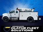 New 2025 Ford F-750 Super Cab 11' Knapheide Mechanics Body for sale #C50265 - photo 3