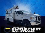 New 2025 Ford F-750 Super Cab 11' Knapheide Mechanics Body for sale #C50265 - photo 7
