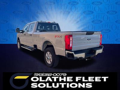 New 2025 Ford F-350 XLT Crew Cab 4x4 SRW Pickup for sale #C50631 - photo 2